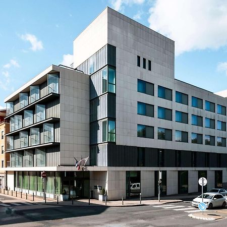 Mercure Villefranche-Sur-Saone Exterior photo