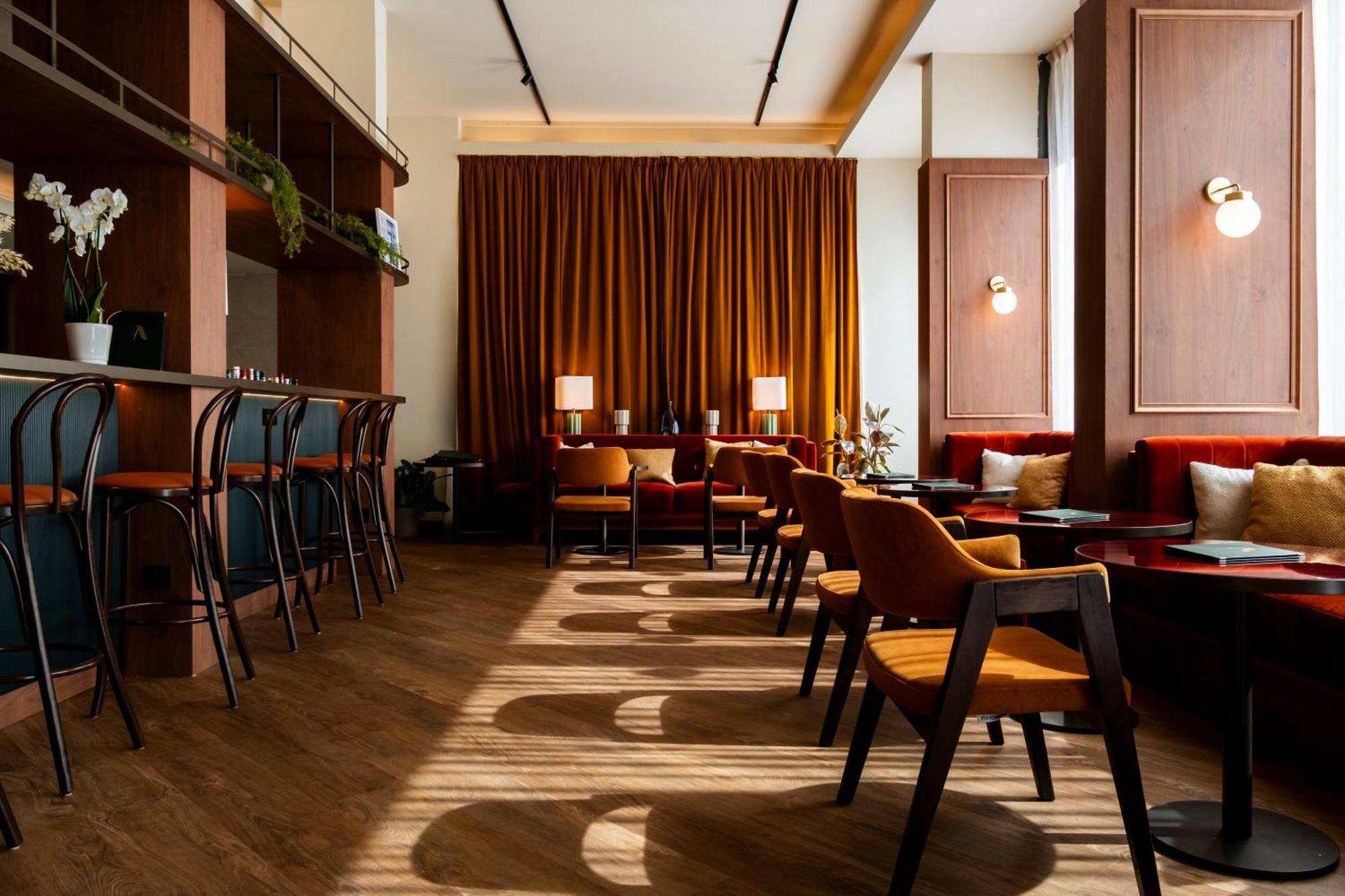 Mercure Villefranche-Sur-Saone Exterior photo