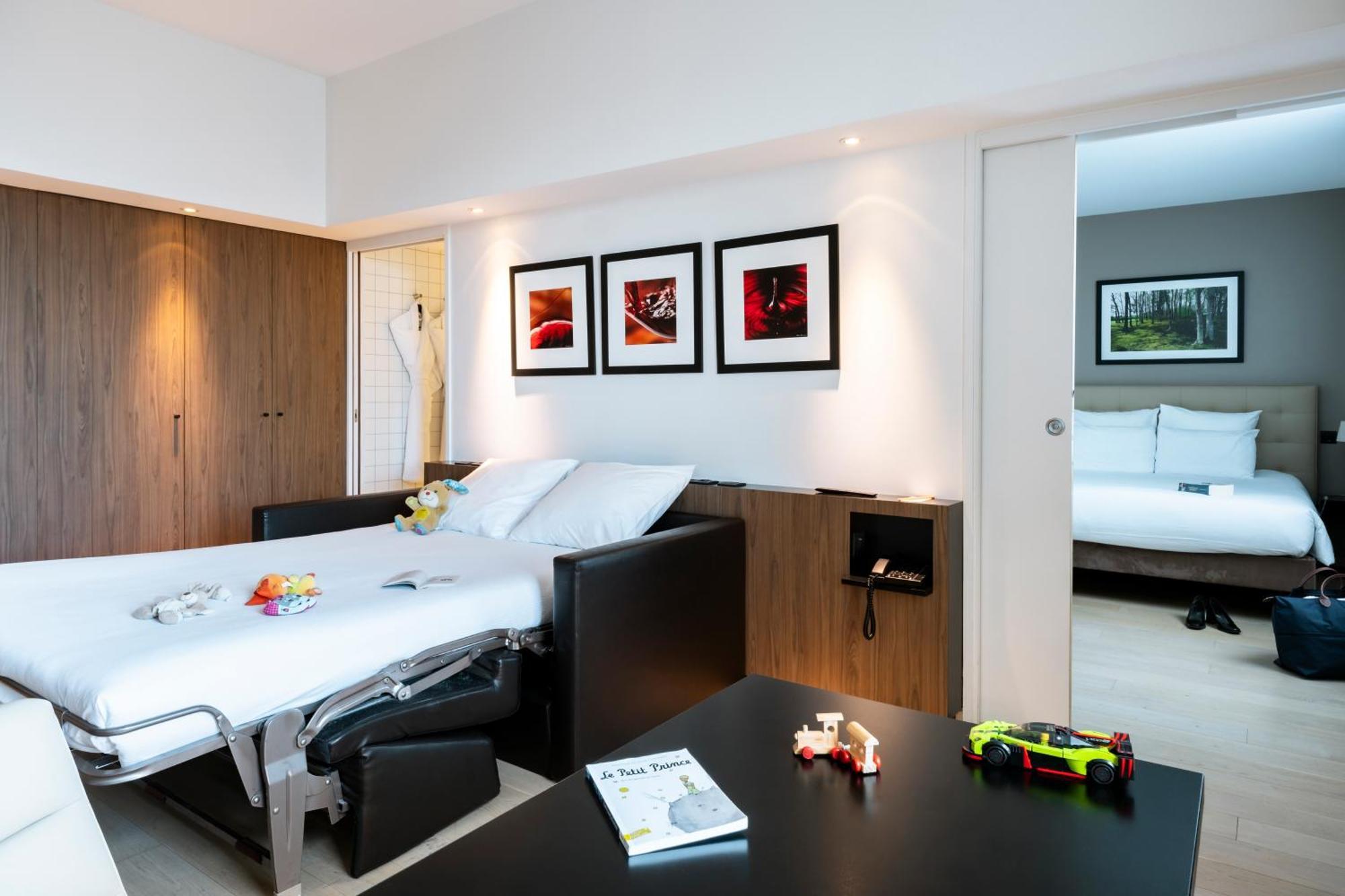 Mercure Villefranche-Sur-Saone Exterior photo