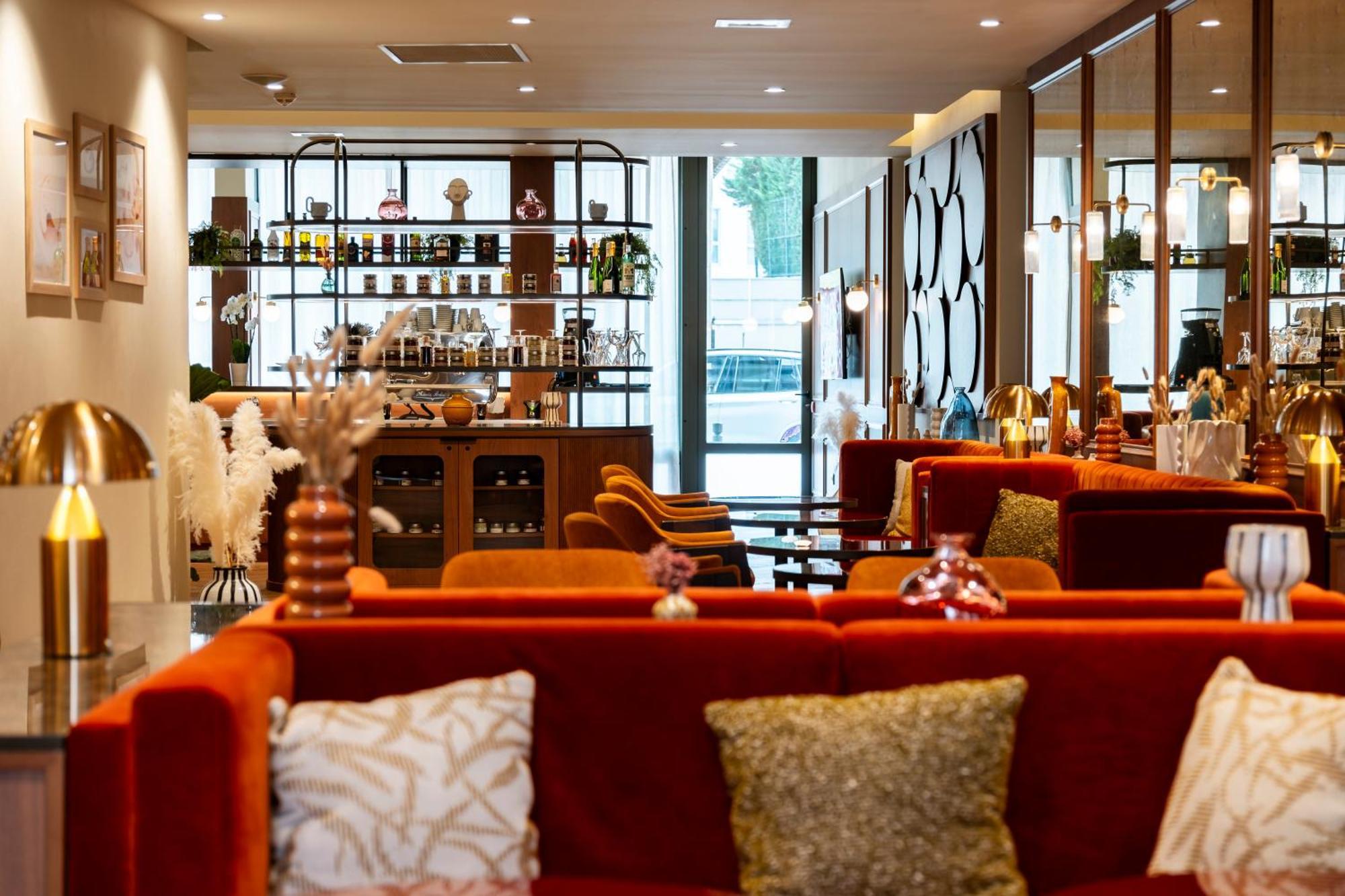 Mercure Villefranche-Sur-Saone Exterior photo